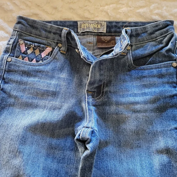 2 pair of jeans - Picture 5 of 9